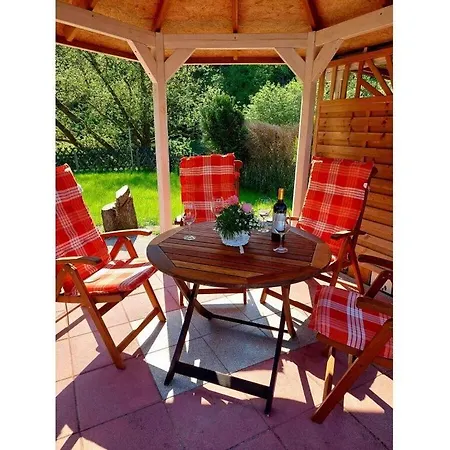 Aan De Oever De Werra * Amt Creuzburg