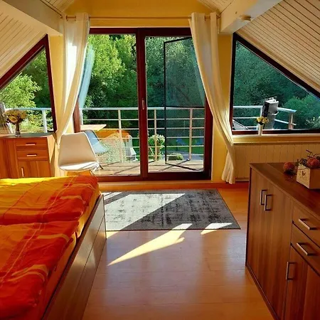 Aan De Oever De Werra *