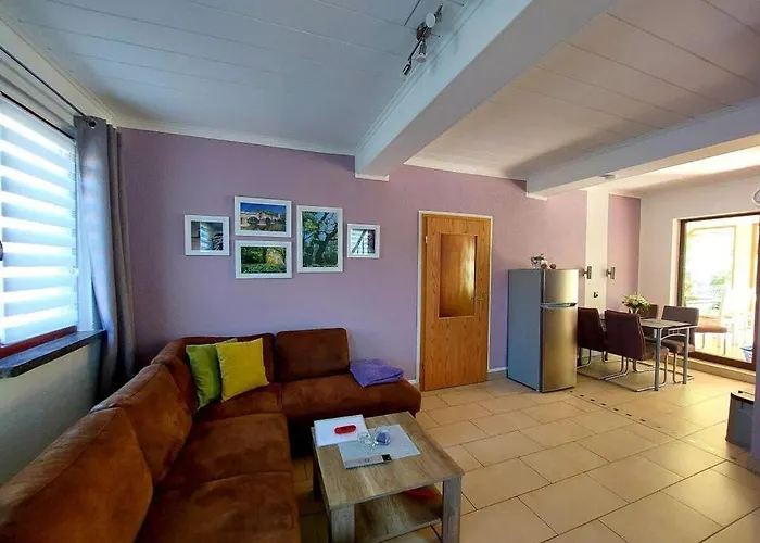 Aan De Oever De Werra *