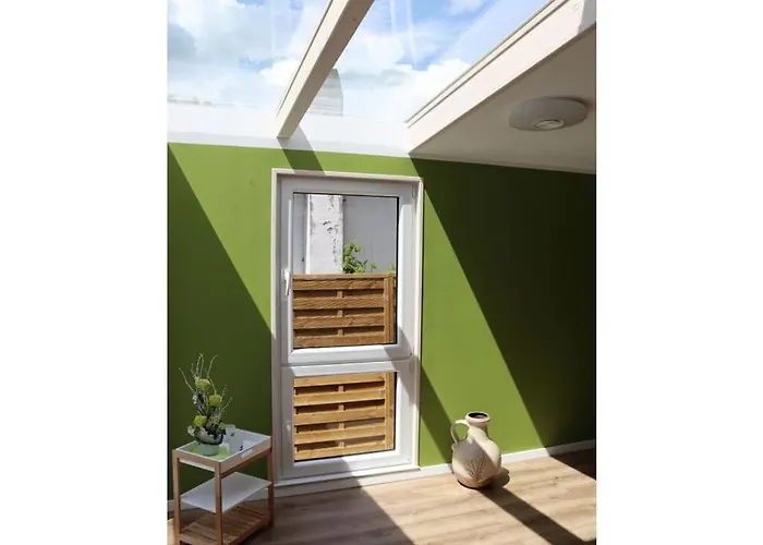 Aan De Oever De Werra *