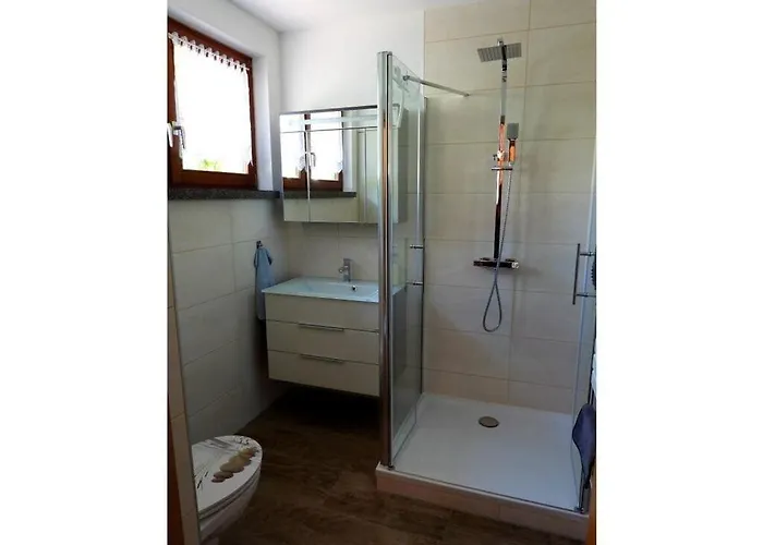 Aan De Oever De Werra * Amt Creuzburg