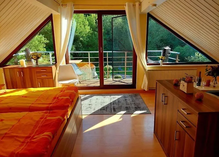 Aan De Oever De Werra *