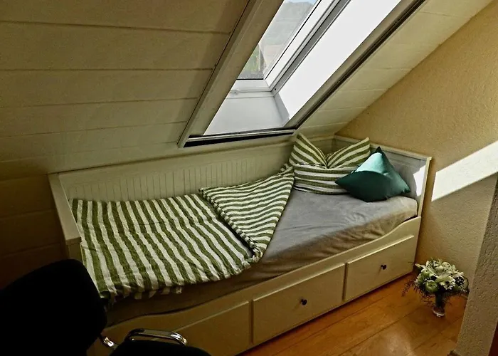 Aan De Oever De Werra * Amt Creuzburg