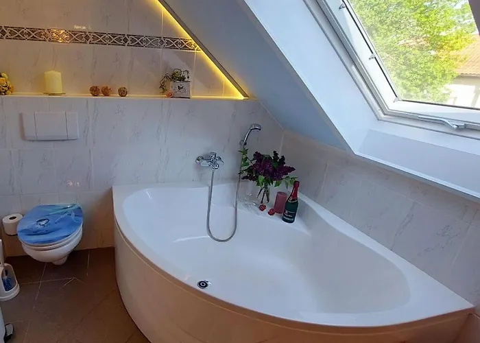 Aan De Oever De Werra * Amt Creuzburg